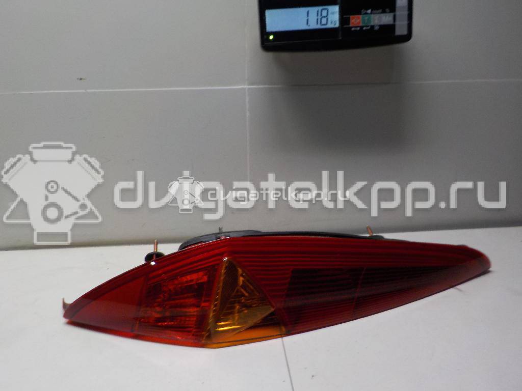 Фото Фонарь задний левый  46794078 для Fiat Punto {forloop.counter}}