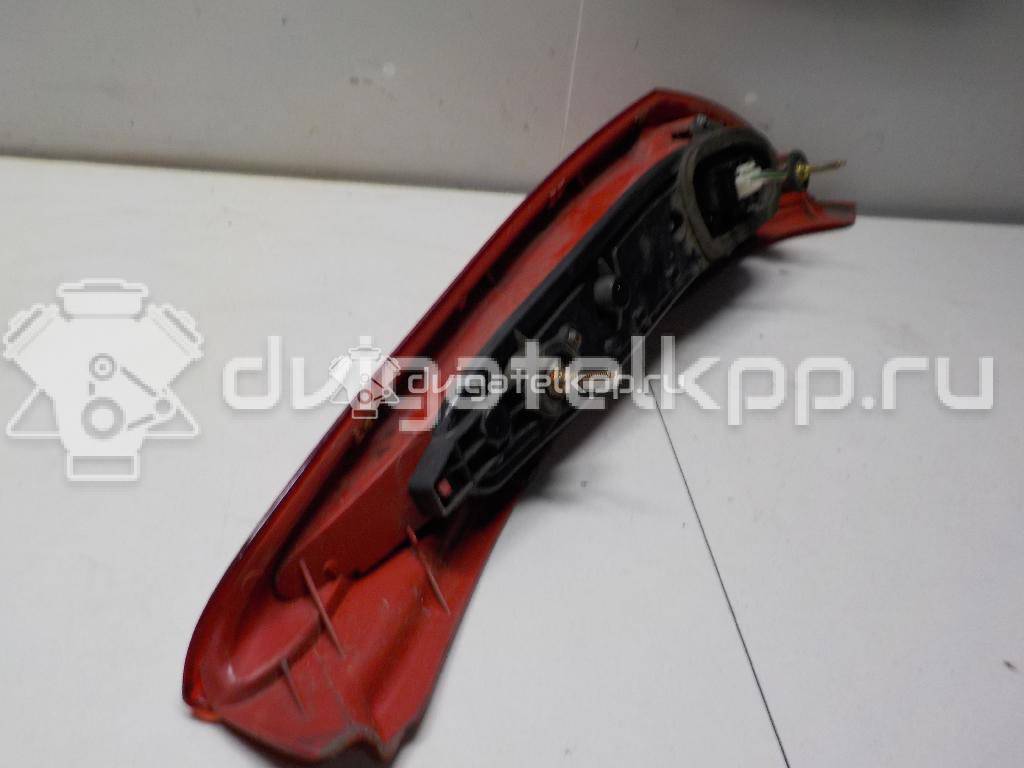 Фото Фонарь задний левый  46794078 для Fiat Punto {forloop.counter}}