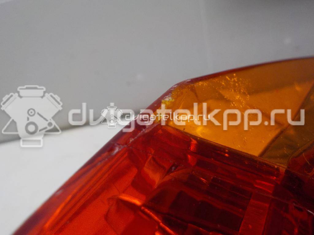 Фото Фонарь задний левый  46794078 для Fiat Punto {forloop.counter}}