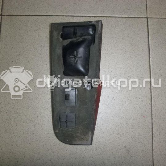 Фото Фонарь задний внутренний левый  51721472 для Fiat Punto