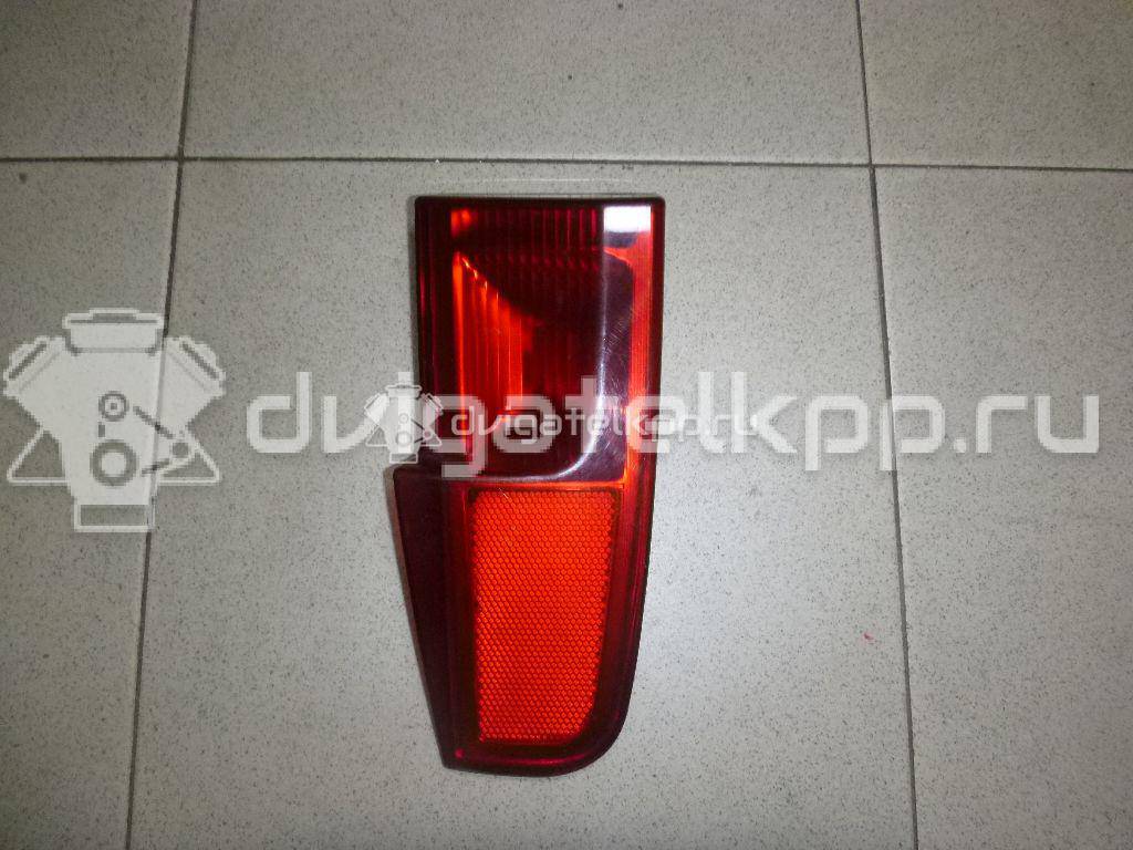 Фото Фонарь задний внутренний левый  51721472 для Fiat Punto {forloop.counter}}