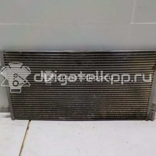 Фото Радиатор кондиционера (конденсер)  46799862 для Fiat Grande Punto 199 / Punto