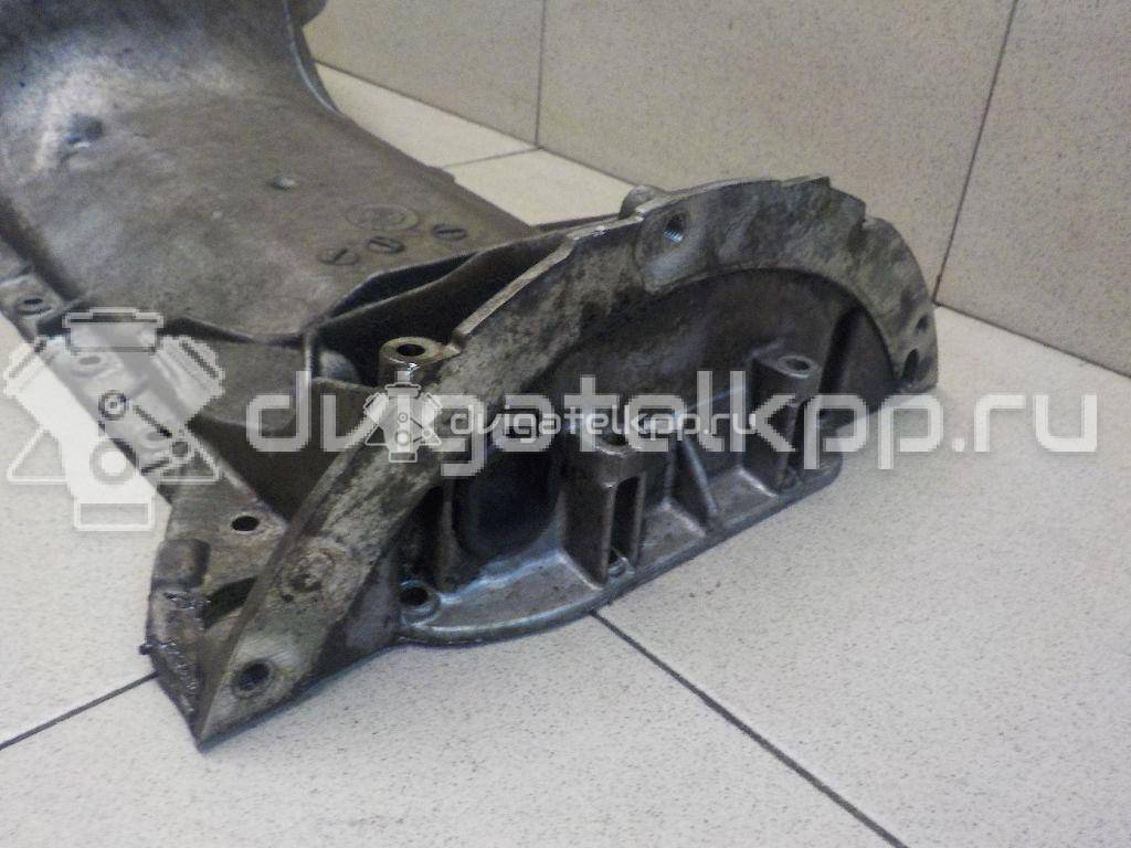 Фото Поддон масляный двигателя для двигателя M52 B28 (286S1) для Bmw Z3 E36 / 7 / 3 192-194 л.с 24V 2.8 л бензин 11131710319 {forloop.counter}}