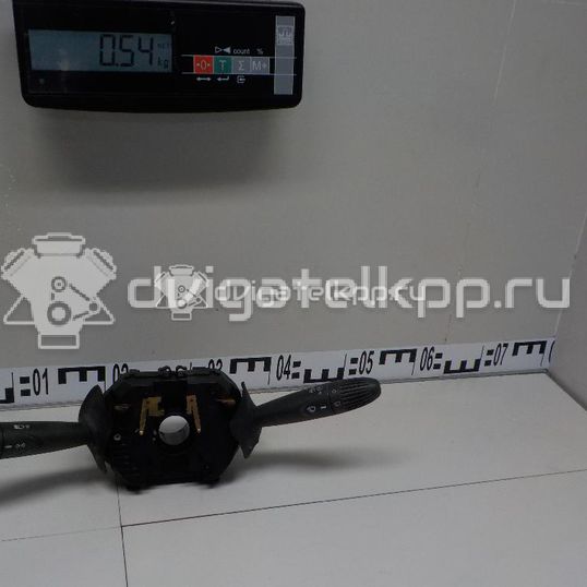 Фото Переключатель подрулевой в сборе  735267949 для Fiat Punto