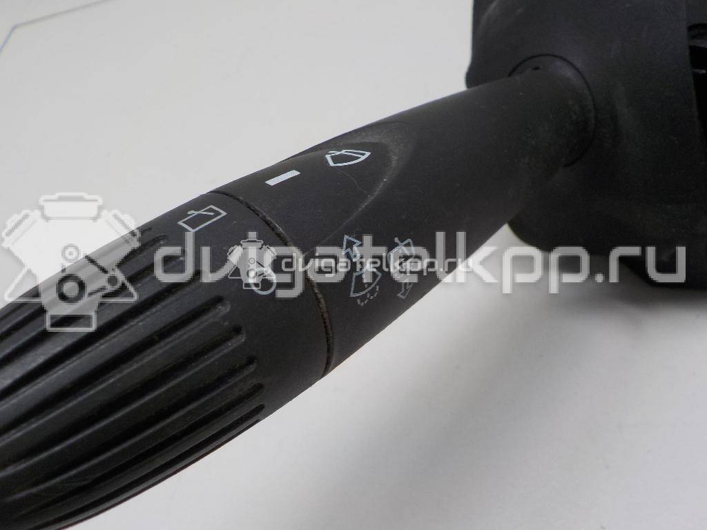 Фото Переключатель подрулевой в сборе  735267949 для Fiat Punto {forloop.counter}}