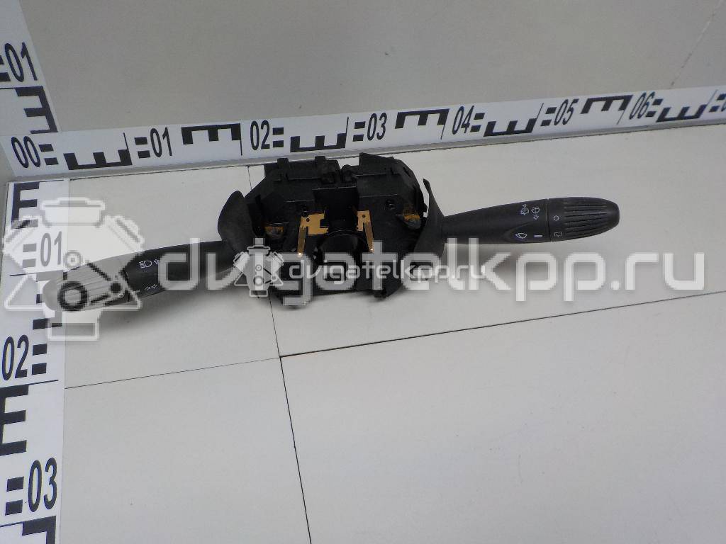 Фото Переключатель подрулевой в сборе  735267949 для Fiat Punto {forloop.counter}}