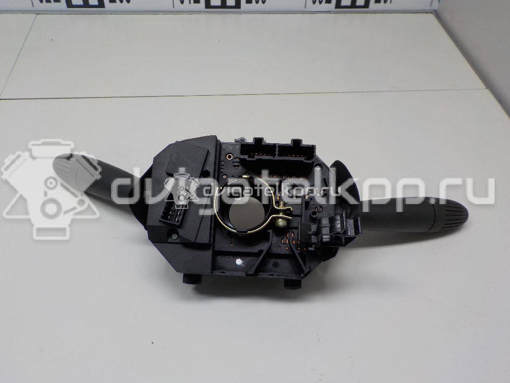 Фото Переключатель подрулевой в сборе  735267949 для Fiat Punto {forloop.counter}}