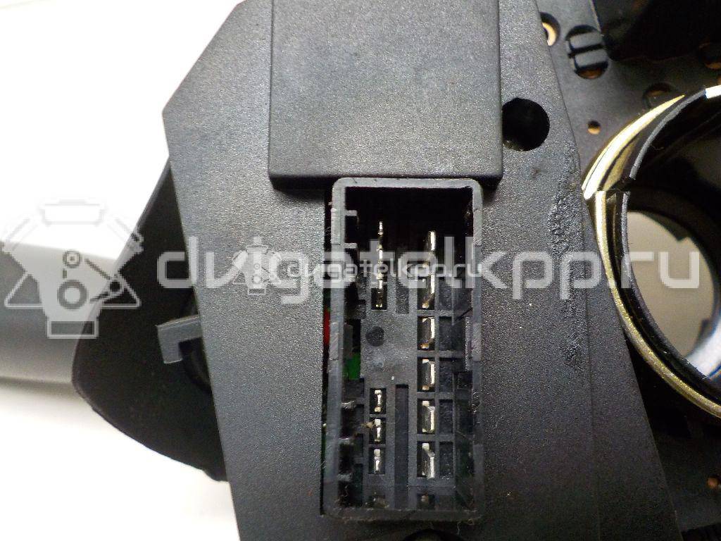 Фото Переключатель подрулевой в сборе  735267949 для Fiat Punto {forloop.counter}}
