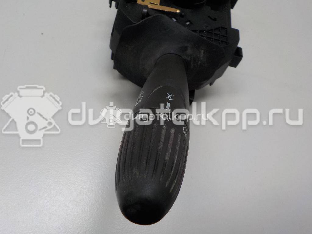 Фото Переключатель подрулевой в сборе  735267949 для Fiat Punto {forloop.counter}}