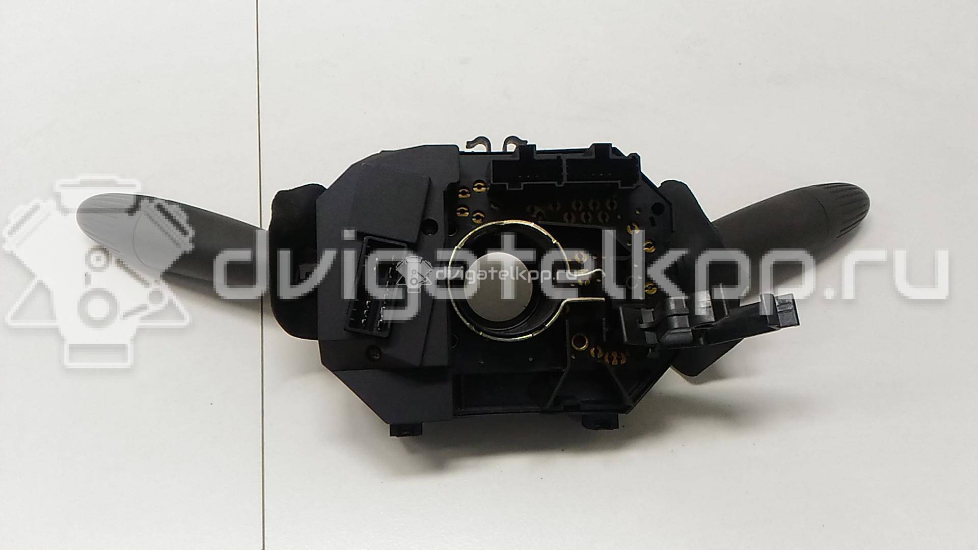 Фото Переключатель подрулевой в сборе  735267949 для Fiat Punto {forloop.counter}}