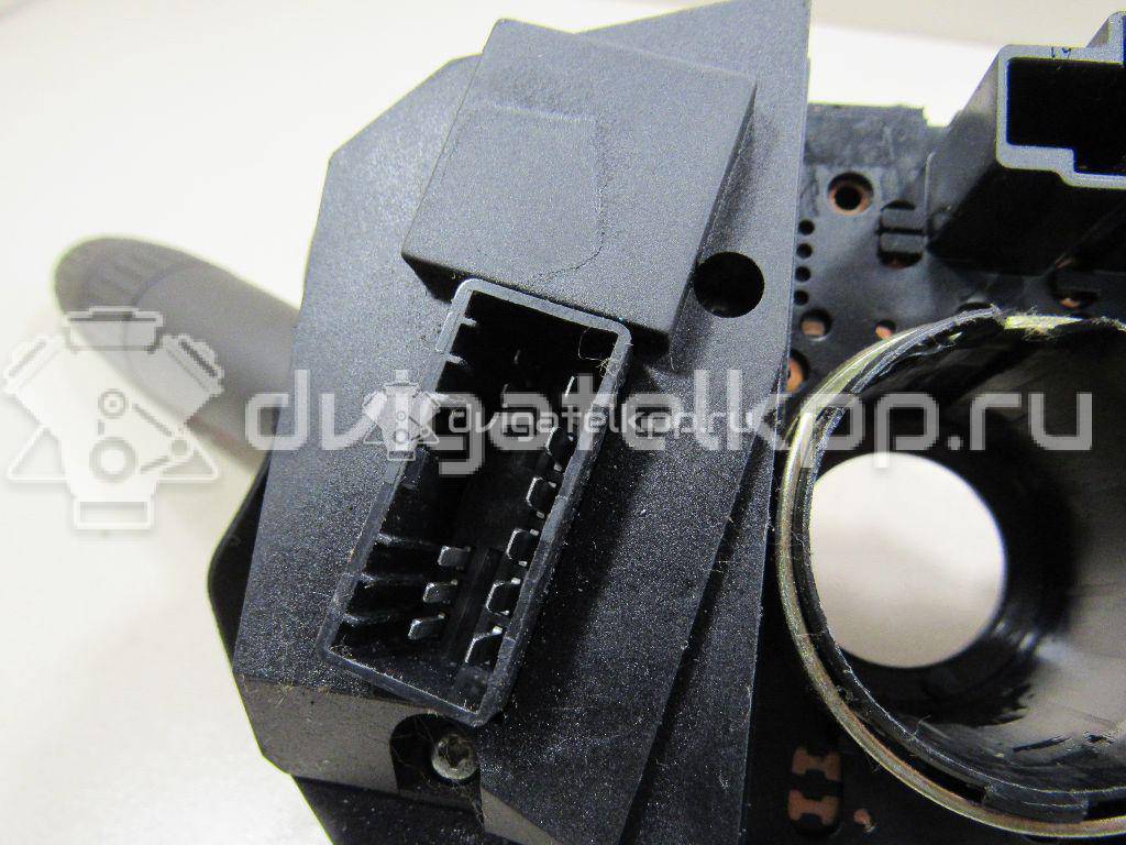 Фото Переключатель подрулевой в сборе  735267949 для Fiat Punto {forloop.counter}}