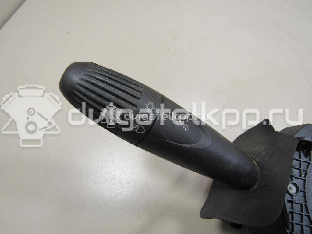 Фото Переключатель подрулевой в сборе  735267949 для Fiat Punto {forloop.counter}}