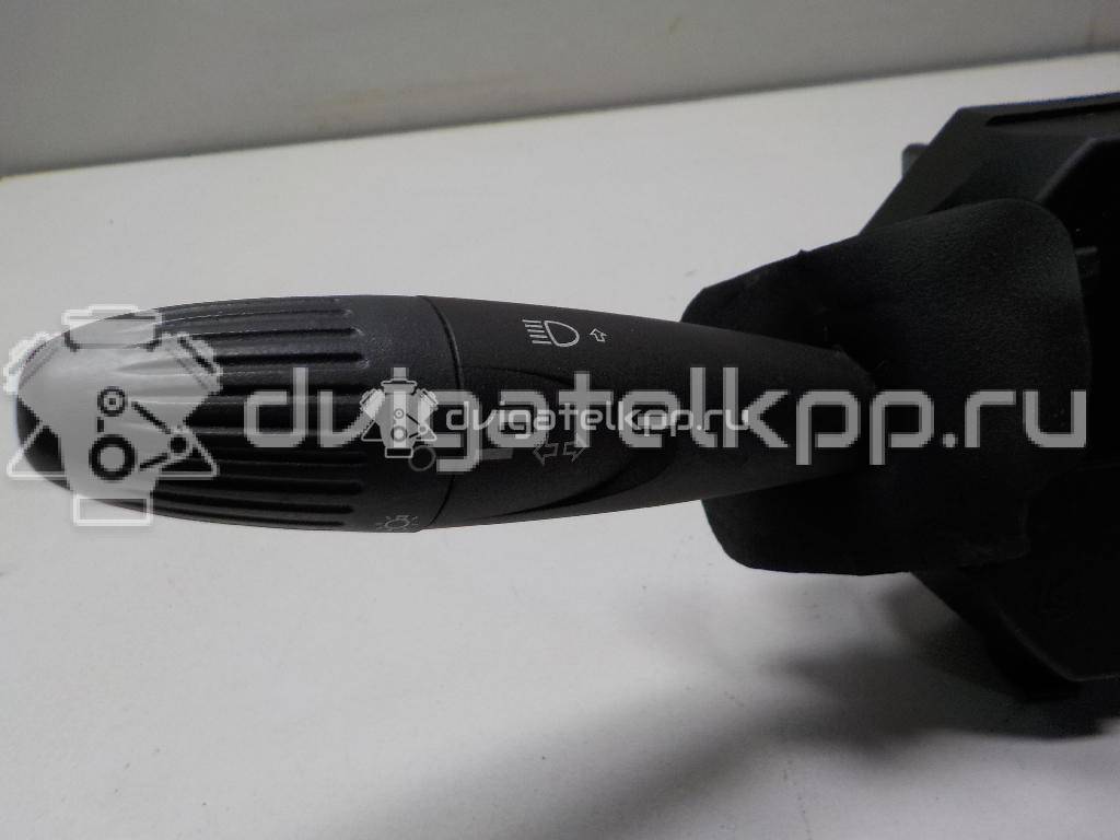 Фото Переключатель подрулевой в сборе  735267953 для Fiat Punto {forloop.counter}}