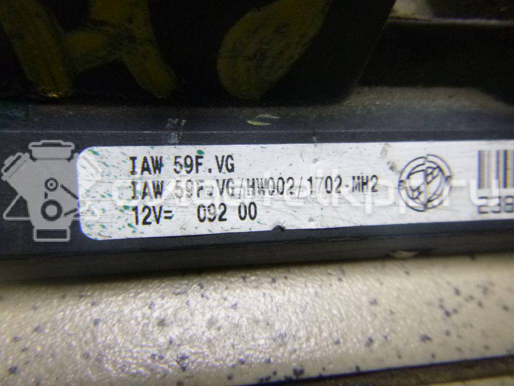 Фото Блок управления двигателем  71740039 для Fiat Punto {forloop.counter}}