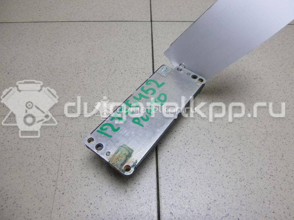 Фото Блок управления двигателем  71740039 для Fiat Punto {forloop.counter}}