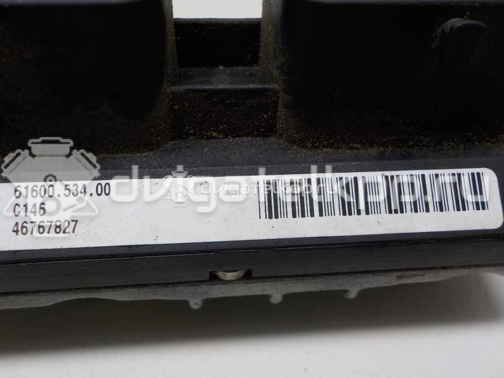 Фото Блок управления двигателем  46767827 для Fiat Punto {forloop.counter}}