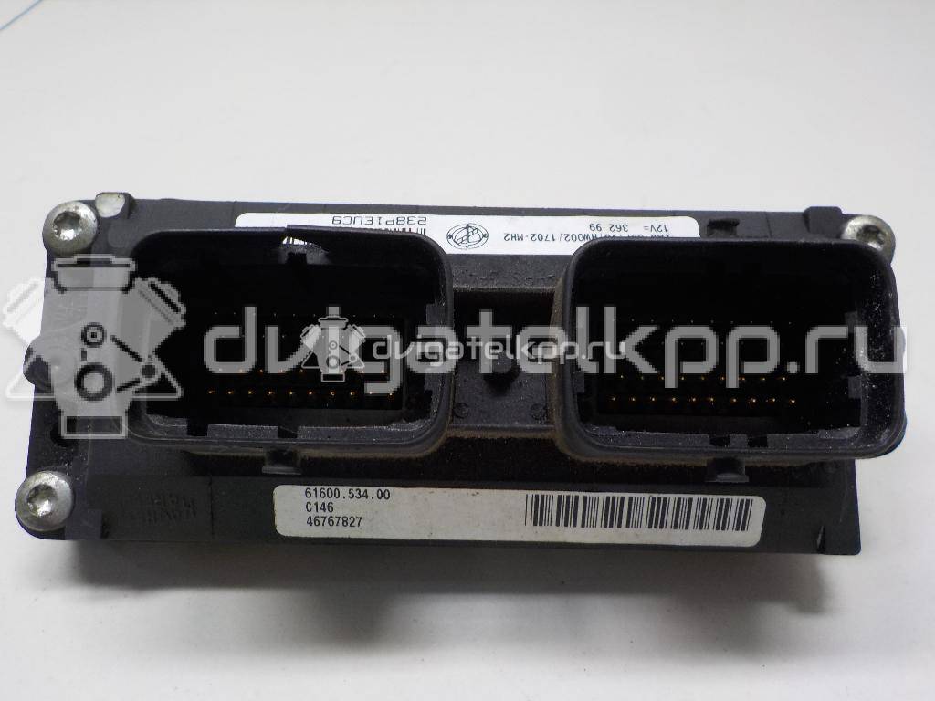 Фото Блок управления двигателем  46767827 для Fiat Punto {forloop.counter}}