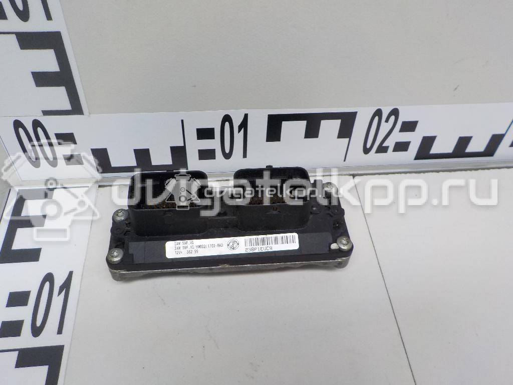 Фото Блок управления двигателем  46767827 для Fiat Punto {forloop.counter}}