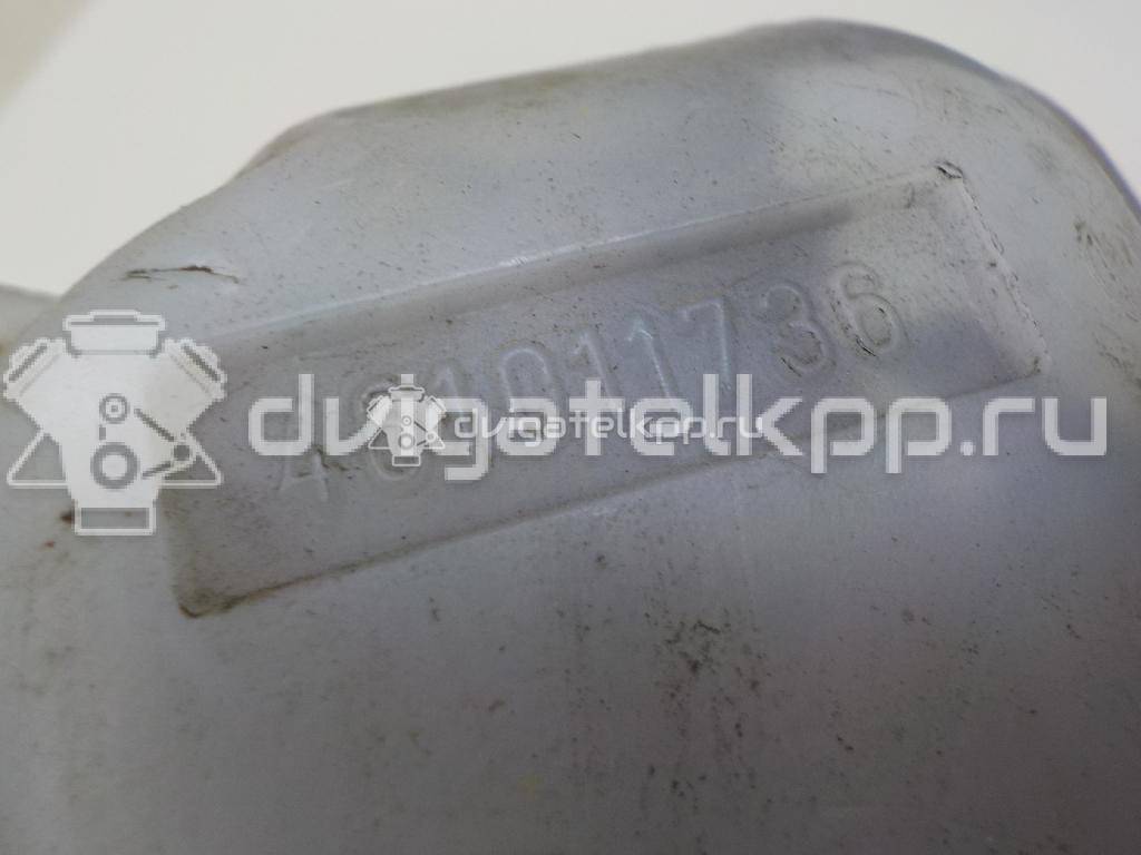 Фото Бачок омывателя лобового стекла  55702892 для fiat Punto III/Grande Punto (199) {forloop.counter}}
