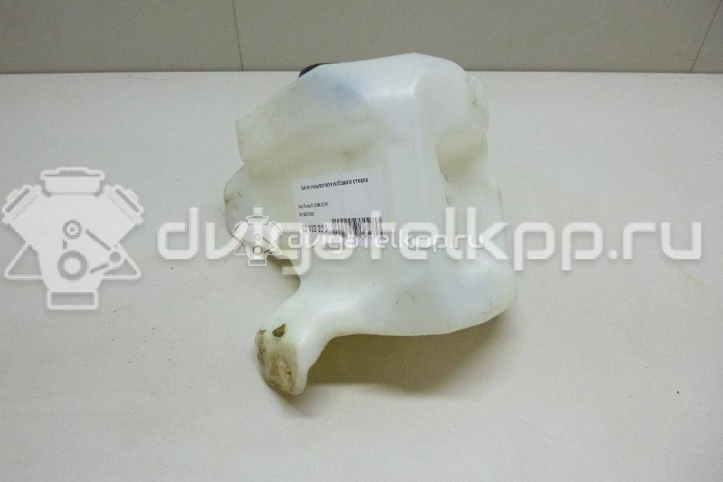 Фото Бачок омывателя лобового стекла  55702892 для fiat Punto III/Grande Punto (199) {forloop.counter}}