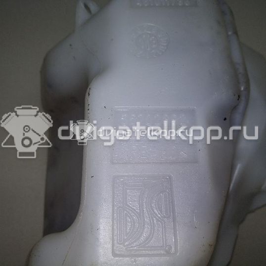 Фото Бачок омывателя лобового стекла  55702892 для fiat Punto III/Grande Punto (199)