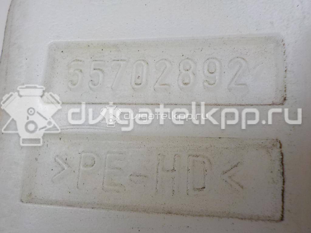Фото Бачок омывателя лобового стекла  55702892 для fiat Punto III/Grande Punto (199) {forloop.counter}}