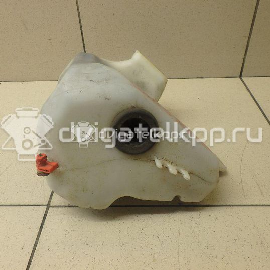 Фото Бачок омывателя лобового стекла  55702892 для fiat Punto III/Grande Punto (199)