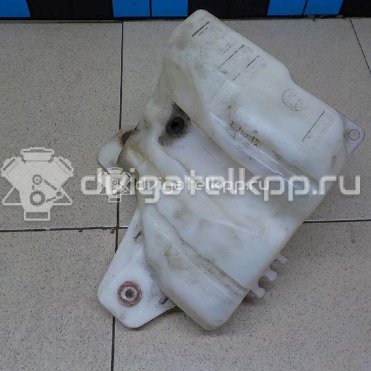 Фото Бачок омывателя лобового стекла  1450634 для fiat Punto III/Grande Punto (199)