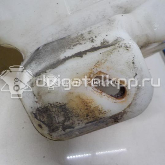 Фото Бачок омывателя лобового стекла  1450634 для fiat Punto III/Grande Punto (199)
