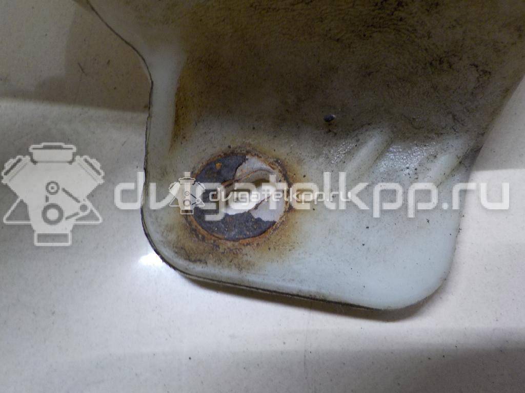 Фото Бачок омывателя лобового стекла  1450634 для fiat Punto III/Grande Punto (199) {forloop.counter}}