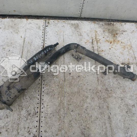 Фото Горловина топливного бака  55702701 для Fiat Grande Punto 199