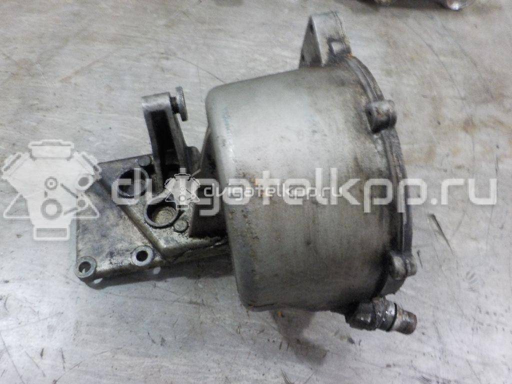 Фото Кронштейн генератора для двигателя N62 B44 A для Bmw 5 / 6 / 7 / X5 320-333 л.с 32V 4.4 л бензин 12317508607 {forloop.counter}}