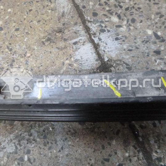 Фото Решетка радиатора  735419124 для Fiat Grande Punto 199 / Punto