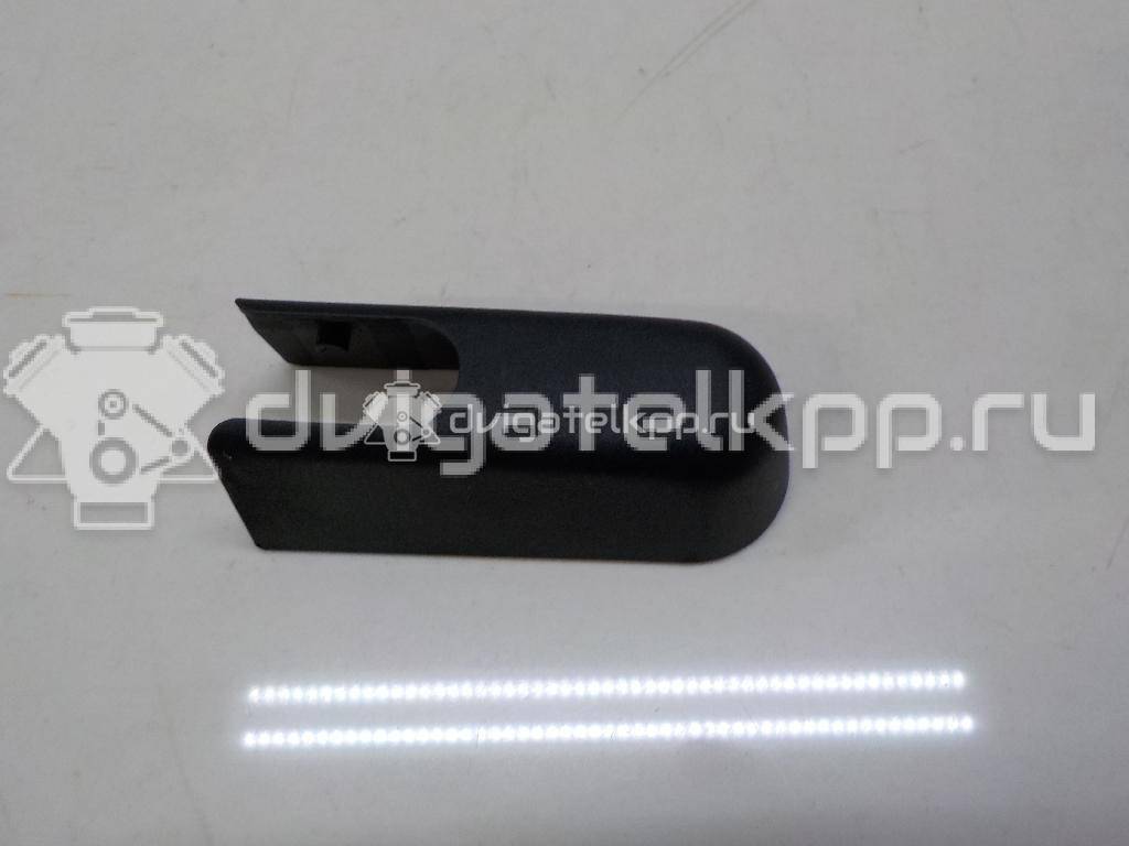 Фото Крышка поводка стеклоочистителя  55703095 для fiat Punto III/Grande Punto (199) {forloop.counter}}