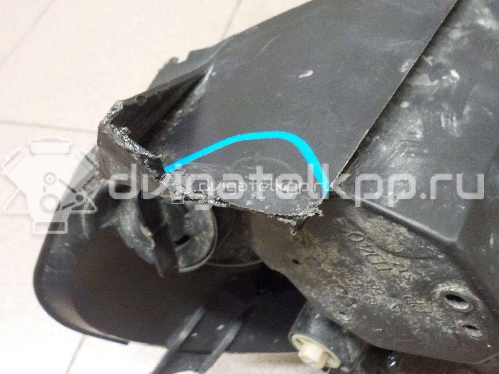 Фото Фара правая  51701594 для Fiat Grande Punto 199 / Punto {forloop.counter}}