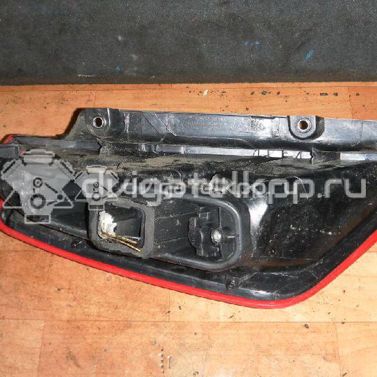 Фото Фонарь задний правый  51701590 для Fiat Grande Punto 199 / Punto