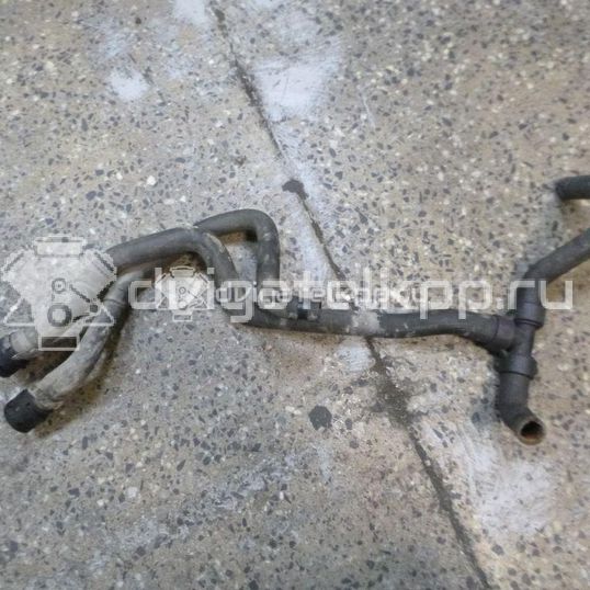 Фото Патрубок отопителя  51773096 для Fiat Grande Punto 199 / Punto