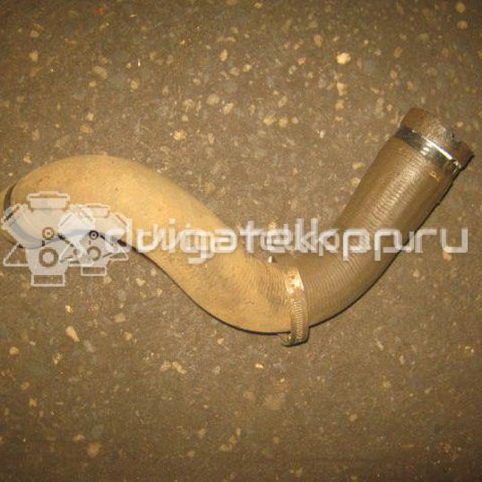 Фото Патрубок радиатора  55700528 для Fiat Grande Punto 199 / Punto