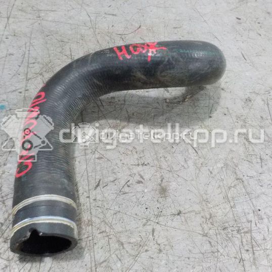 Фото Патрубок радиатора  55700528 для Fiat Grande Punto 199 / Punto