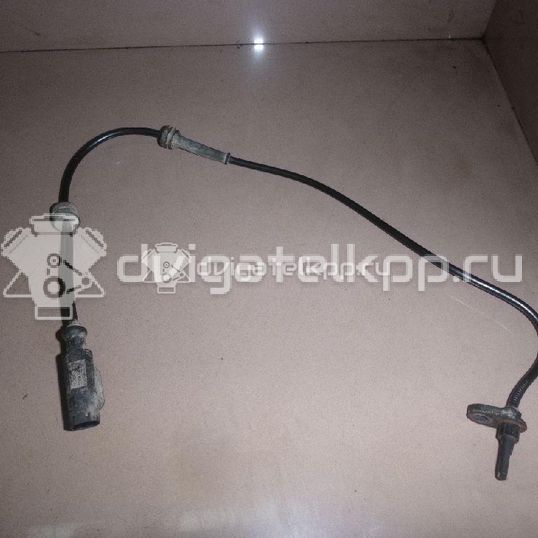 Фото Датчик ABS задний  55703974 для Fiat Grande Punto 199 / Idea 350 / Punto