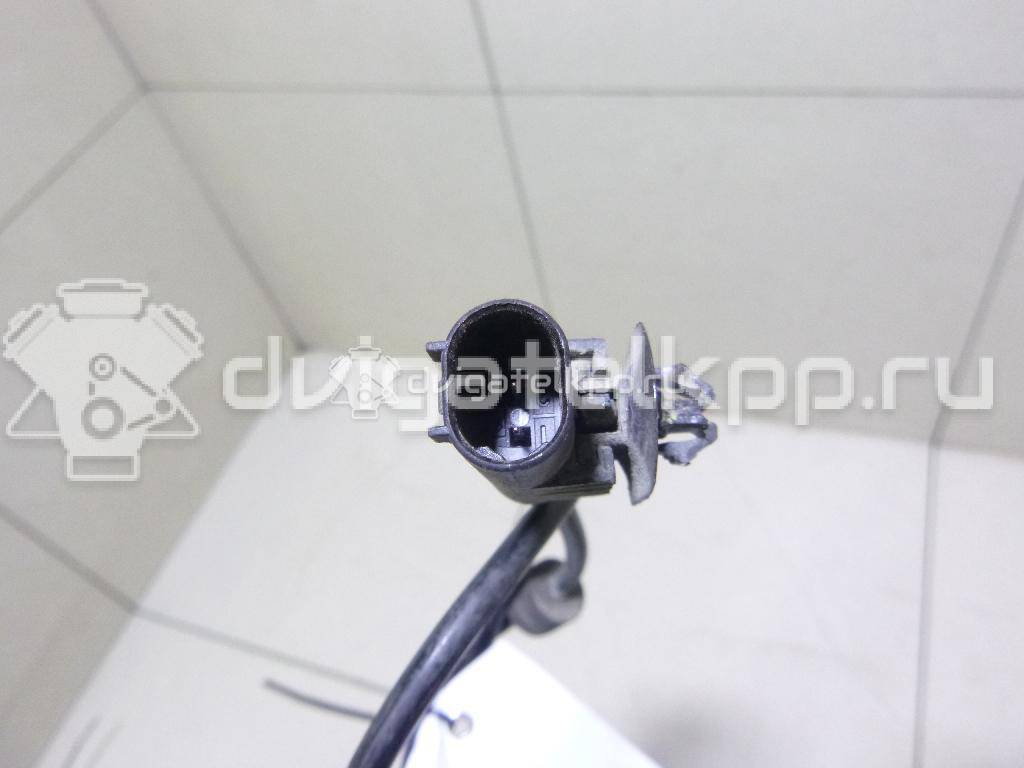 Фото Датчик ABS задний  6235747 для fiat Punto III/Grande Punto (199) {forloop.counter}}