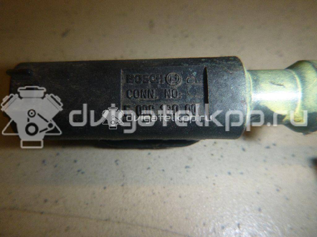 Фото Датчик ABS задний  6235747 для fiat Punto III/Grande Punto (199) {forloop.counter}}