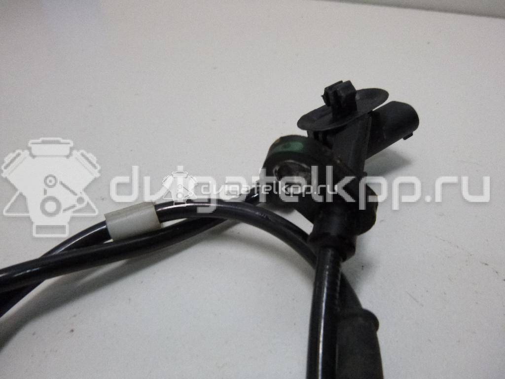 Фото Датчик ABS задний  6235747 для fiat Punto III/Grande Punto (199) {forloop.counter}}