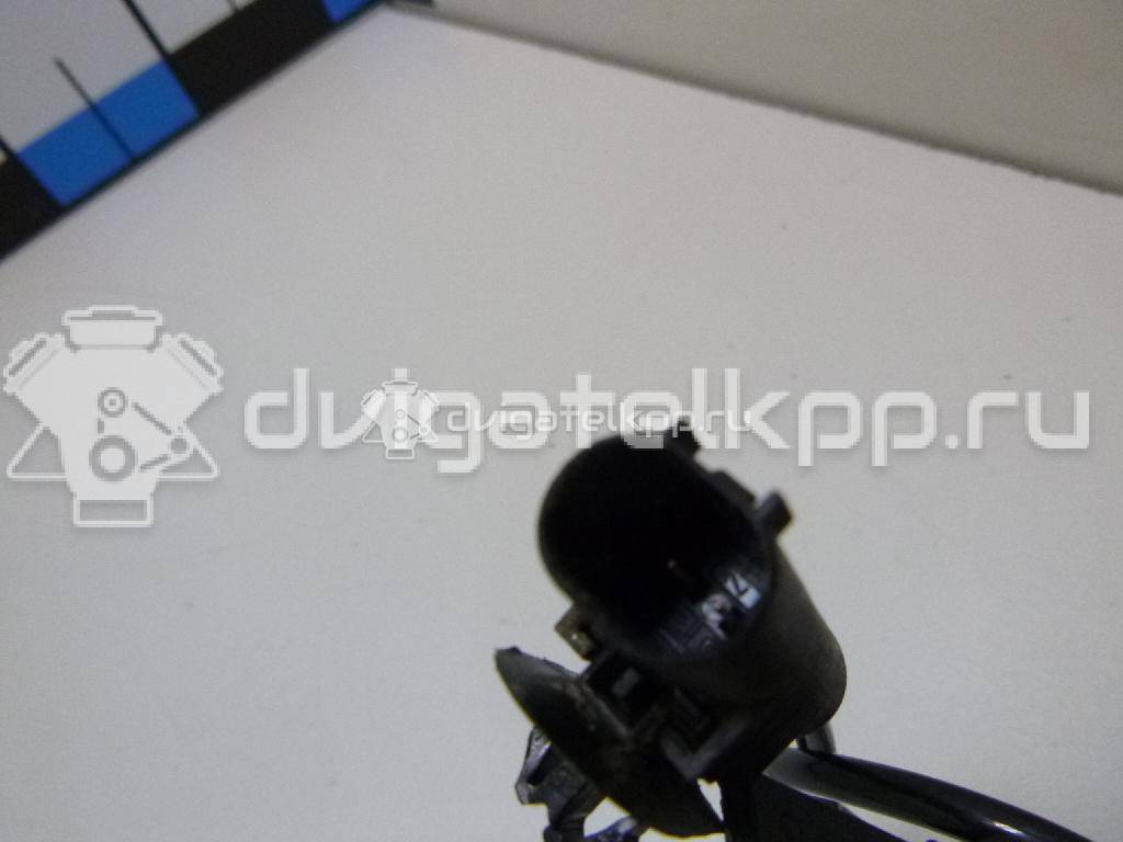 Фото Датчик ABS задний  6235747 для fiat Punto III/Grande Punto (199) {forloop.counter}}