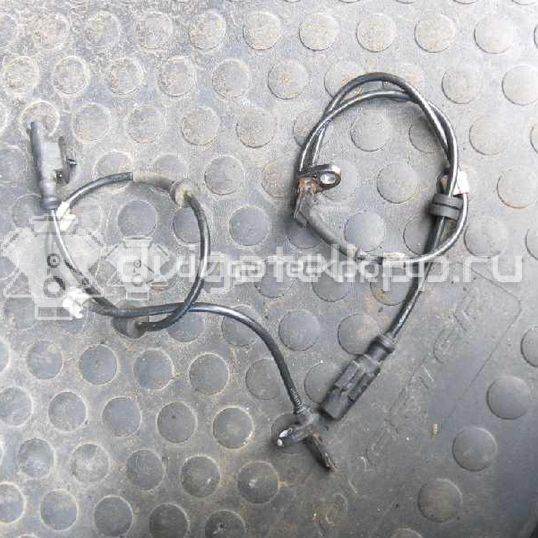 Фото Датчик ABS задний  6235747 для opel Corsa D