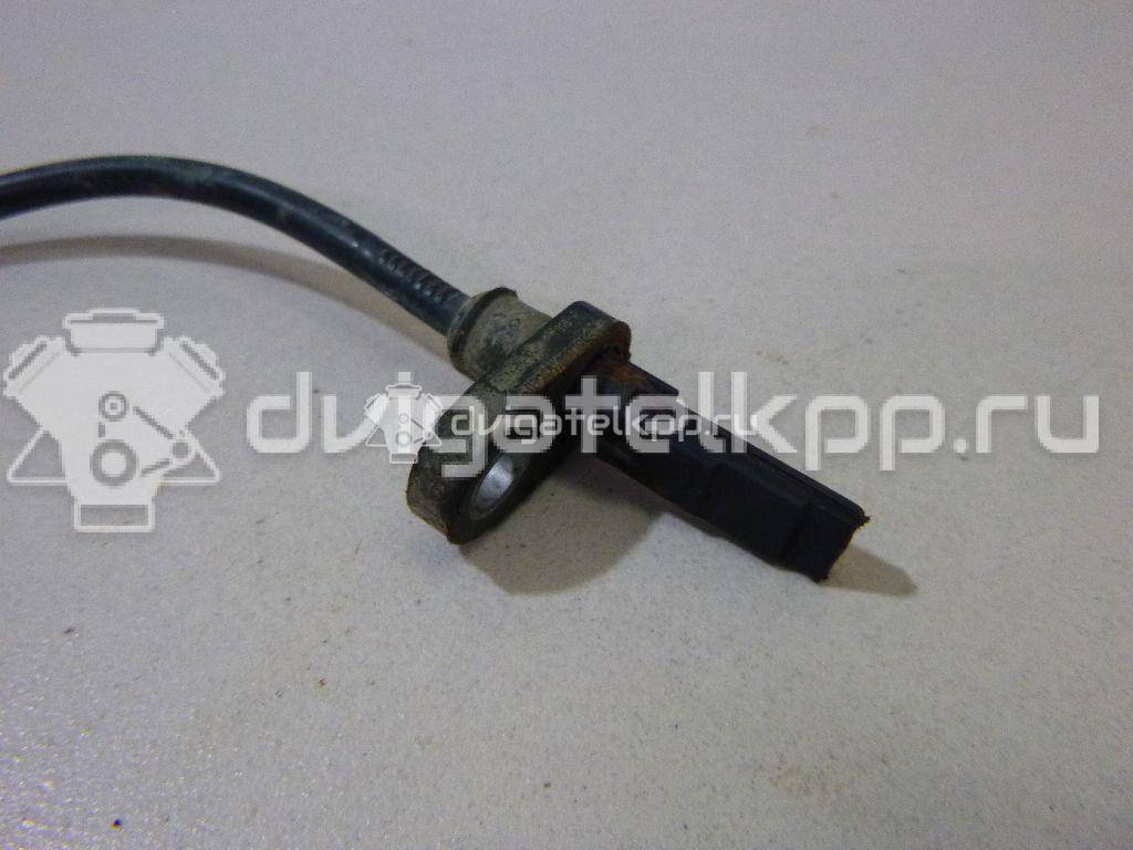 Фото Датчик ABS задний  6235747 для fiat Punto III/Grande Punto (199) {forloop.counter}}