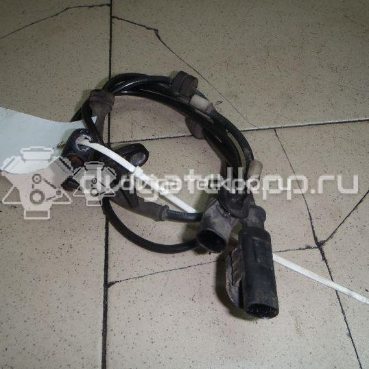 Фото Датчик ABS задний  6235747 для fiat Punto III/Grande Punto (199)