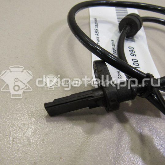 Фото Датчик ABS задний  6235747 для fiat Punto III/Grande Punto (199)