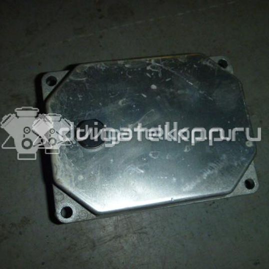 Фото Блок управления двигателем  51819351 для Fiat Grande Punto 199