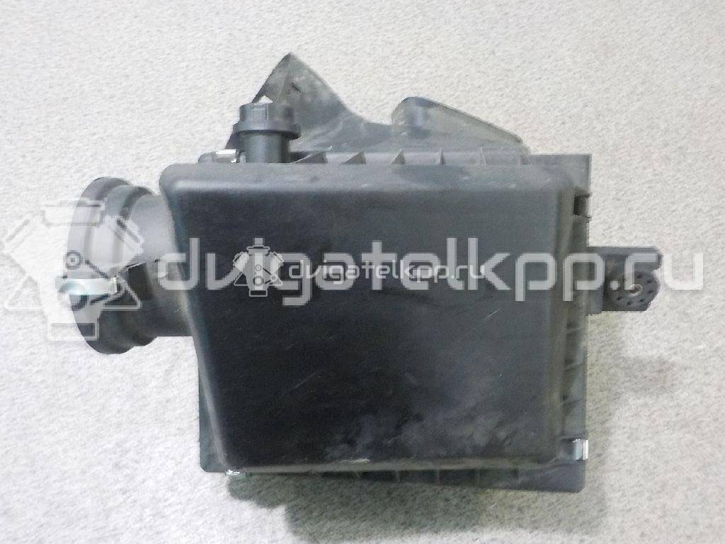 Фото Корпус воздушного фильтра для двигателя N62 B48 A для Bmw X5 / 6 355-367 л.с 32V 4.8 л бензин 13717529746 {forloop.counter}}